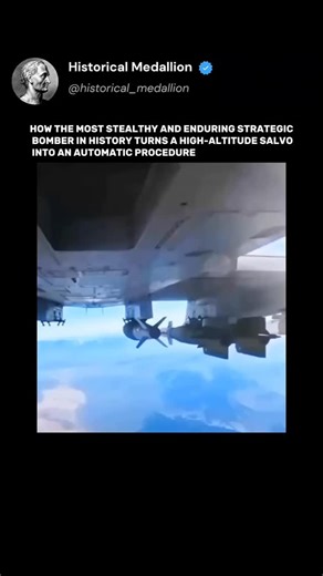 Historical Medallion🎖️ on Instagram: "On July 17, 1989, the B-2 Spirit was unveiled—a "flying wing" whose development cost $44.75 billion. Its mission is invisibility and surprise strike. Stealth Technology: The lack of a tail and fuselage, combined with special coating, makes it appear bird-sized on radar. Its engines are concealed, and exhaust is cooled to minimize thermal signature. "Strike and Vanish" Tactic: With one aerial refueling, the B-2 can cover 18,000 km. At 15 km altitude, the two