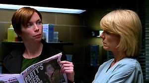 Watch Law & Order: CI Season 8 Episode 10 - Salome In Manhattan