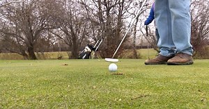 Golfers tee up with the opening of 2 Saskatoon driving ranges