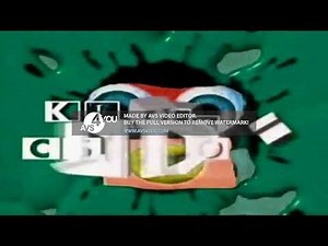 Klasky Csupo in RGB to BGR Reversed + Invert Color