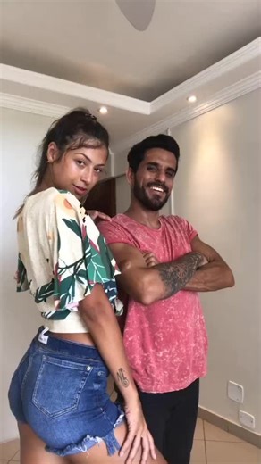 CON CALMA #dance #friends