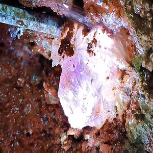 48K views · 628 reactions | Digging diamonds in an abandoned mine | Wild Nature | Facebook