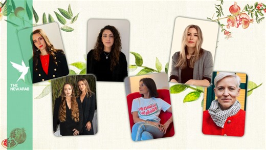 Seeds of Solidarity: A tribute to Palestine’s women and medics