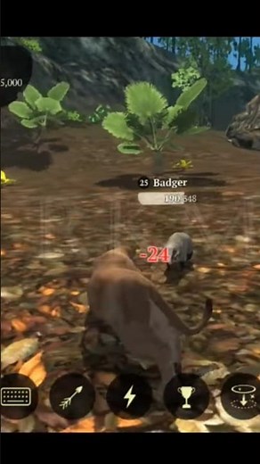 Cheetah Online Simulator | Live Like a Wild Cheetah: Ultimate Safari Simulator #cheetah