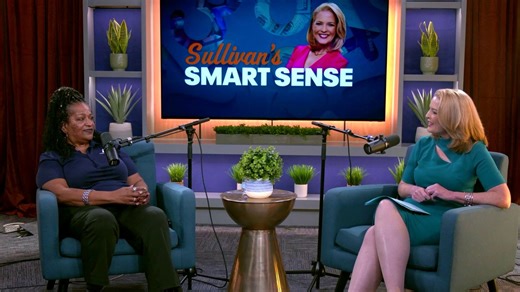 Tackling debt | Sullivan's smart sense