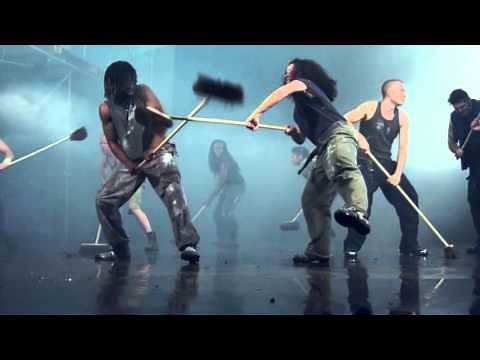 Stomp Trailer