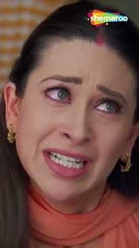 Karisma Kapoor's Most Emotional Performance 🥺💔 | Rishtey | Anil Kapoor | Amrish Puri | #bollywood