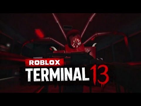 Terminal 13