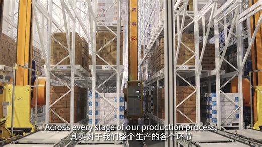 Xinjiang Dairy Factory’s High-Tech Magic! Those days of tedious manual labor are gone! At this Xinjiang dairy factory, 5G AI technologies have cranked up production efficiency to max! From milk collection to packaging, every step gets a smart upgrade. Tap the video for an immersive look at the tech-powered magic of production! #Xinjiang #DairyTech #5GAIinProduction #SmartFactory #ChinaHiTechAgriculture | China Matters