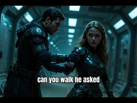 The Alien Princess Was Confronting Death When a Human Warrior caught... | HFY | Sci-Fi HFY Stories