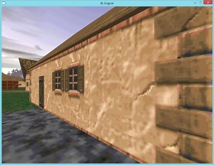 March 9, 2013 - Debugging and Texture Filtering  news - DaggerXL mod for Elder Scrolls II: Daggerfall
