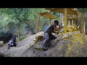 Paintballpark Aachen - Action, Fun & Abenteuer