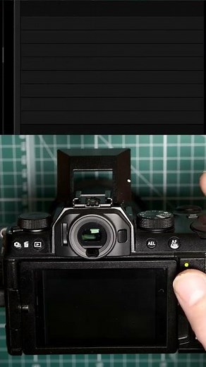 Flicker reduction greyed out on your Fuji camera