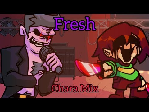Fresh Chara-Mix