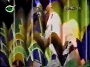 FRUKO Y SUS TESOS ( EL PATILLERO ) canta: Wilson Saoco | La Viejoteca Crossover Musical