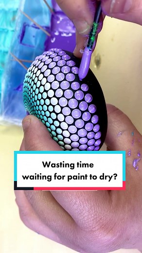 Delicate Dots Andrea on TikTok