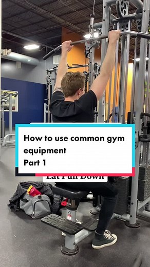 How to Use Gym Equipment Properly: A Comprehensive Guide