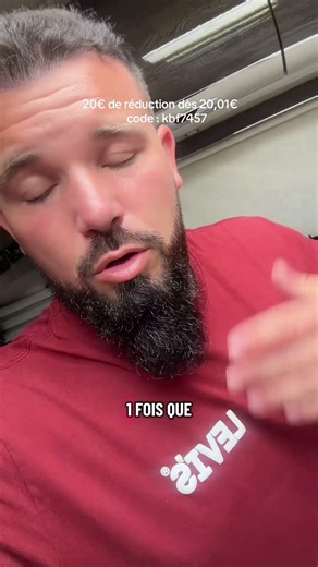 Profitez de 20€ de réduction avec le code [kbf7457] ! Réservé aux nouveaux utilisateurs !