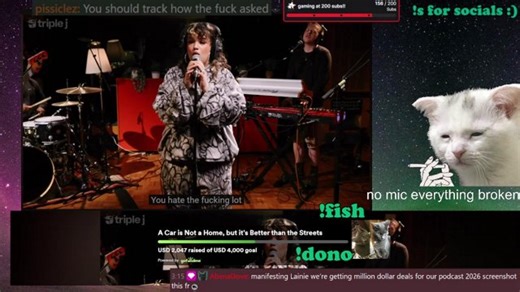 testing audio only - DO NOT COME