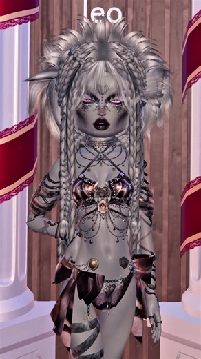 How it feels finally having every doll code from season 2 ✨ #dti #dresstoimpress #dresstoimpressroblox #fashion #dtionroblox