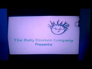 Baby Einstein Baby Van Gogh World of Colors (2004) [60fps]