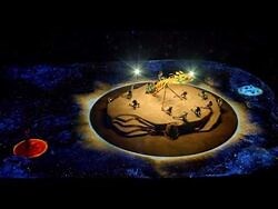 TORUK - The First Flight by Cirque du Soleil - Trailer