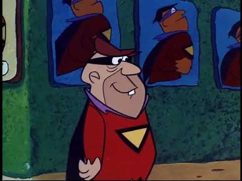 Yeah, yeah, I'm hip, I'm hip.