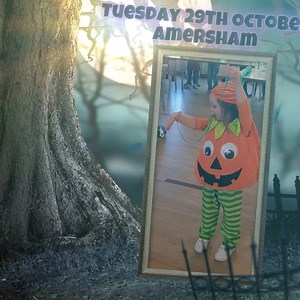 17 shares | SLIME!!! HALF TERM HALLOWEEN THEMED FANCY DRESS SLIME...