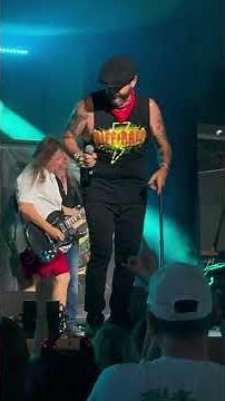 Riff Raff live Phoenix Arizona 2025