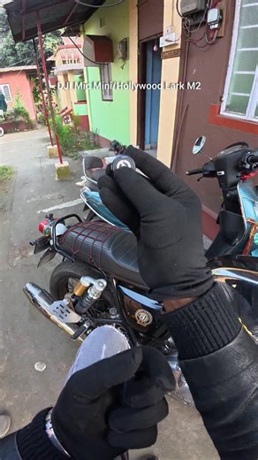 Rajdeep Saha on Instagram: "How I Record My GT 650's Exhaust Sound After Installing Red Rooster Performance Exhaust🔥 #gt650 Topics In This Video: installing red rooster exhaust in gt 650 installing red rooster exhaust in gt 650 in Siliguri installing red rooster exhaust in gt 650 hindi gt 650 with red rooster exhaust red rooster exhaust for continental gt 650 installation gt 650 red rooster exhaust installation gt 650 red rooster exhaust installation in Siliguri continental gt 650 red rooster e