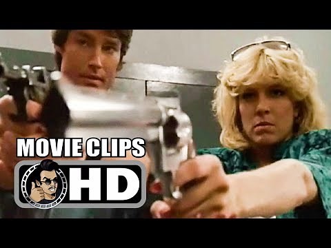 HARD TICKET TO HAWAII Clips - Best Parts (1987)