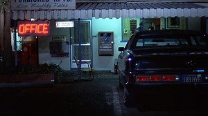 "Hitman" Starring Bernie Casey and Pam Grier