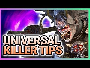 Dead By Daylight Killer Guide | DBD Killer Tips