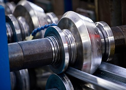 Custom Roll Forming | voestalpine Roll Forming Corporation