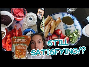 Only 500 Calories!! 500 calorie meal ideas!