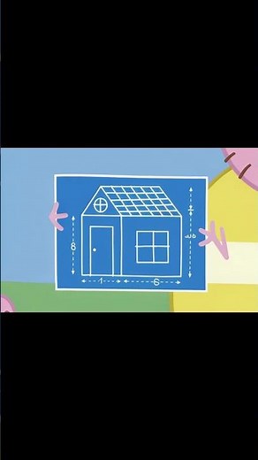 Peppa Pig Playhouse Horror #scarystories #horror #peppapig #scaryvideos #storytime #creepy #spooky