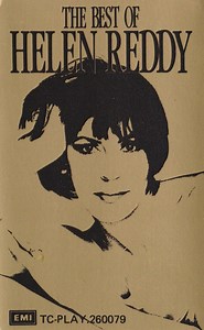 Helen Reddy - The Best Of Helen Reddy