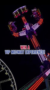 252 reactions · 46 shares | Contest time!  We teamed up with North American Midway Entertainment to give away the ultimate VIP Midway Experience for Opening Day of #TheBigE, Sept. 13. Enter here  bit.ly/VIPMidwayExperience | The Big E | Facebook