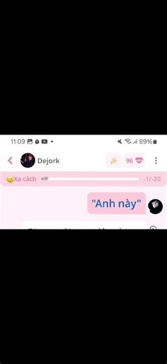 cũng theo trend=))#dokichat sao người ta tăng mà tui tuột vậy🥲