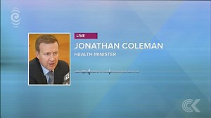 5K views · 59 reactions | Health Minister Jonathan Coleman says the combined dhb deficit for the 16/17 year is $117.5m and the audited result is unlikely to change. But Checkpoint understands it could be much higher. | Checkpoint | Facebook