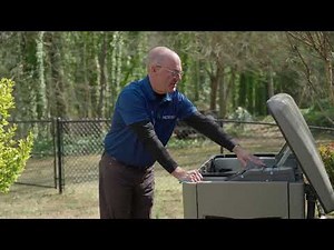 How to Test Run Your Generator | Keep Your Backup Power Ready