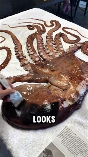 The Ancient Japanese Art That Looks Like a Real Fish