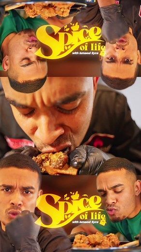 Spice of Life with Isma-eel Syce: New Cooking Show with Exciting Twists!