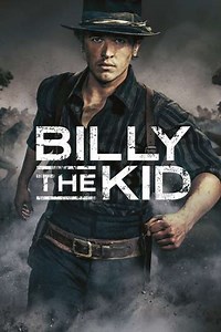 Billy the Kid (2022-2025) - TV Show