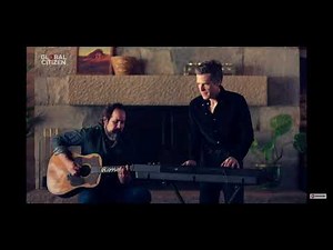 The Killers - Mr. Brightside (Acoustic 18/04/2020)