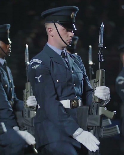 Top Secret Drum Corps- Trailer - The Royal Edinburgh Military Tattoo Brisbane & Auckland 2026!