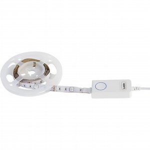 LUEDD Bande LED intelligente RGB 2 mètres 5W