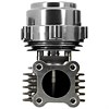 TiAL Sport 002718: F46 46mm Wastegate 1.625" OD Inlet / Outlet Flange - JEGS