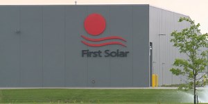 Biden administration awards First Solar $21 million to help supercharge solar supply chain