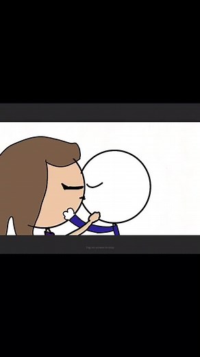 I love sans ❤️ #sans#sansfangirl@undertale._.sans12#kiss#love#art